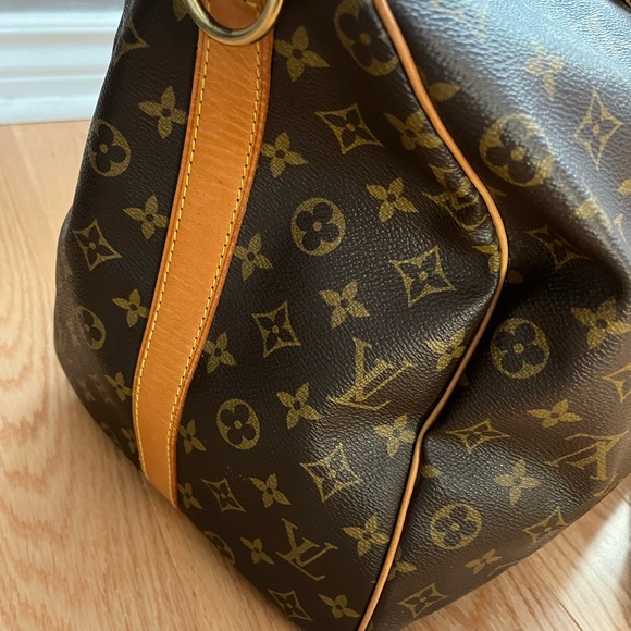 ❌SOLD❌ Louis Vuitton Keepall 50 - Picture 7 of 16